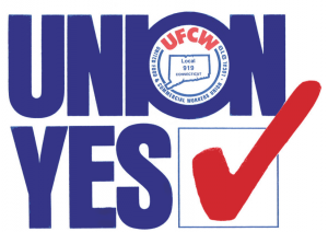 Got a Union?